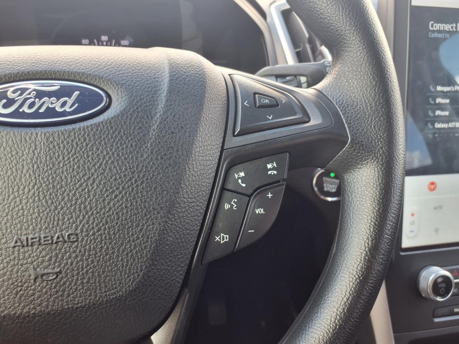 2024 Ford Edge SE