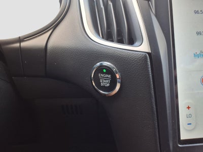 2024 Ford Edge SE