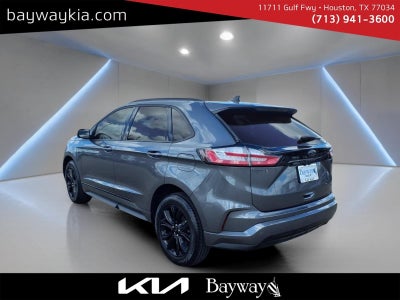 2024 Ford Edge SE