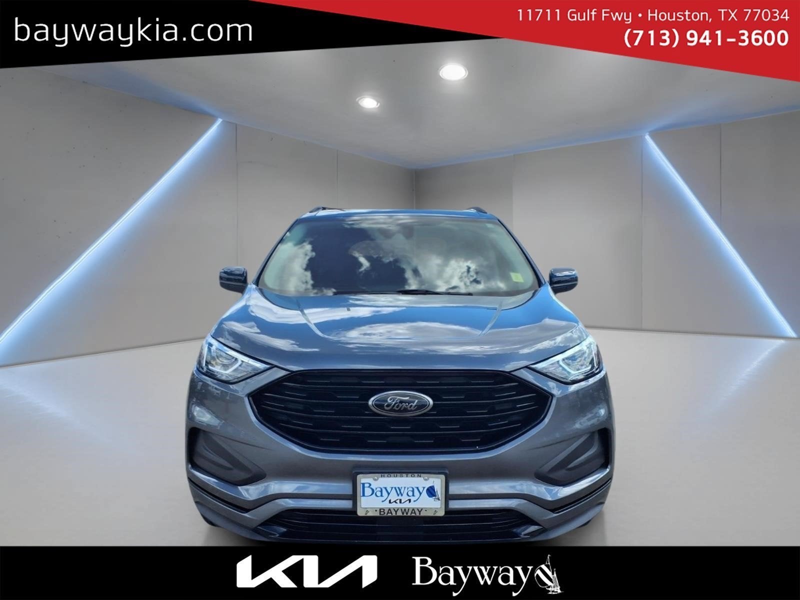 2024 Ford Edge SE