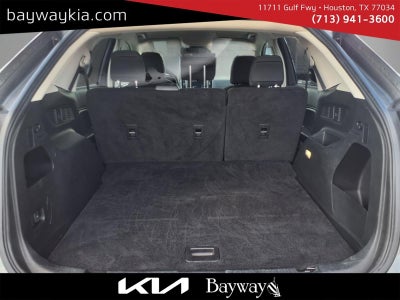 2024 Ford Edge SE