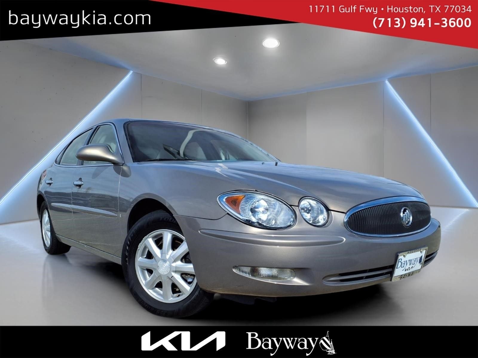 2006 Buick LaCrosse CXL's photo