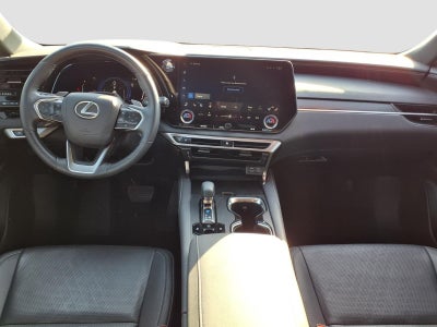2024 Lexus RX 350 Premium Plus