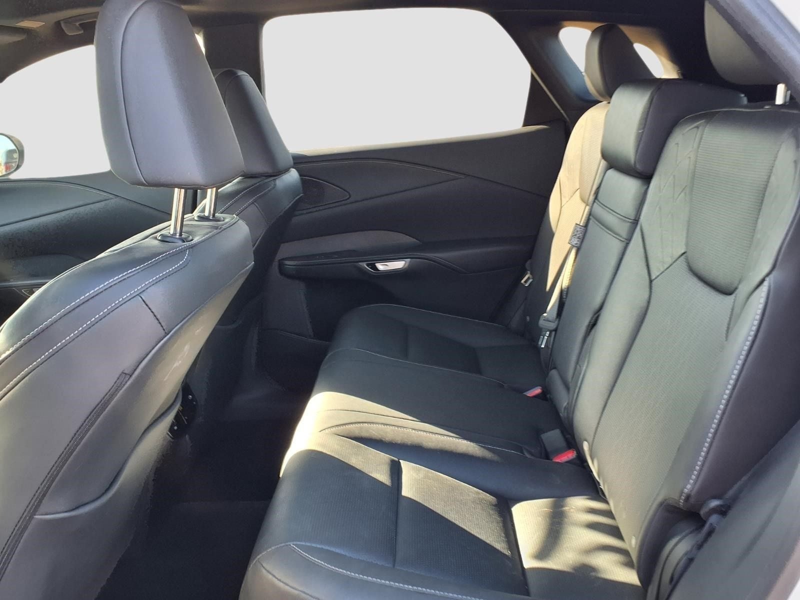 2024 Lexus RX 350 Premium Plus