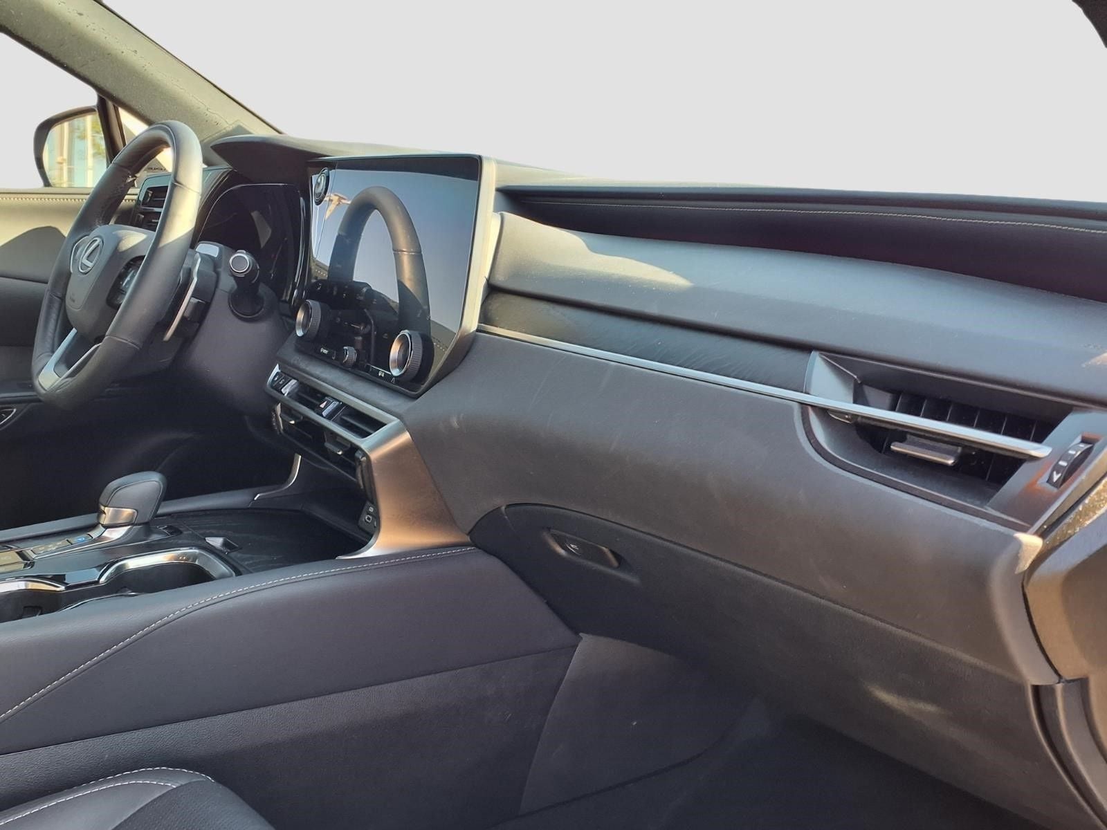 2024 Lexus RX 350 Premium Plus