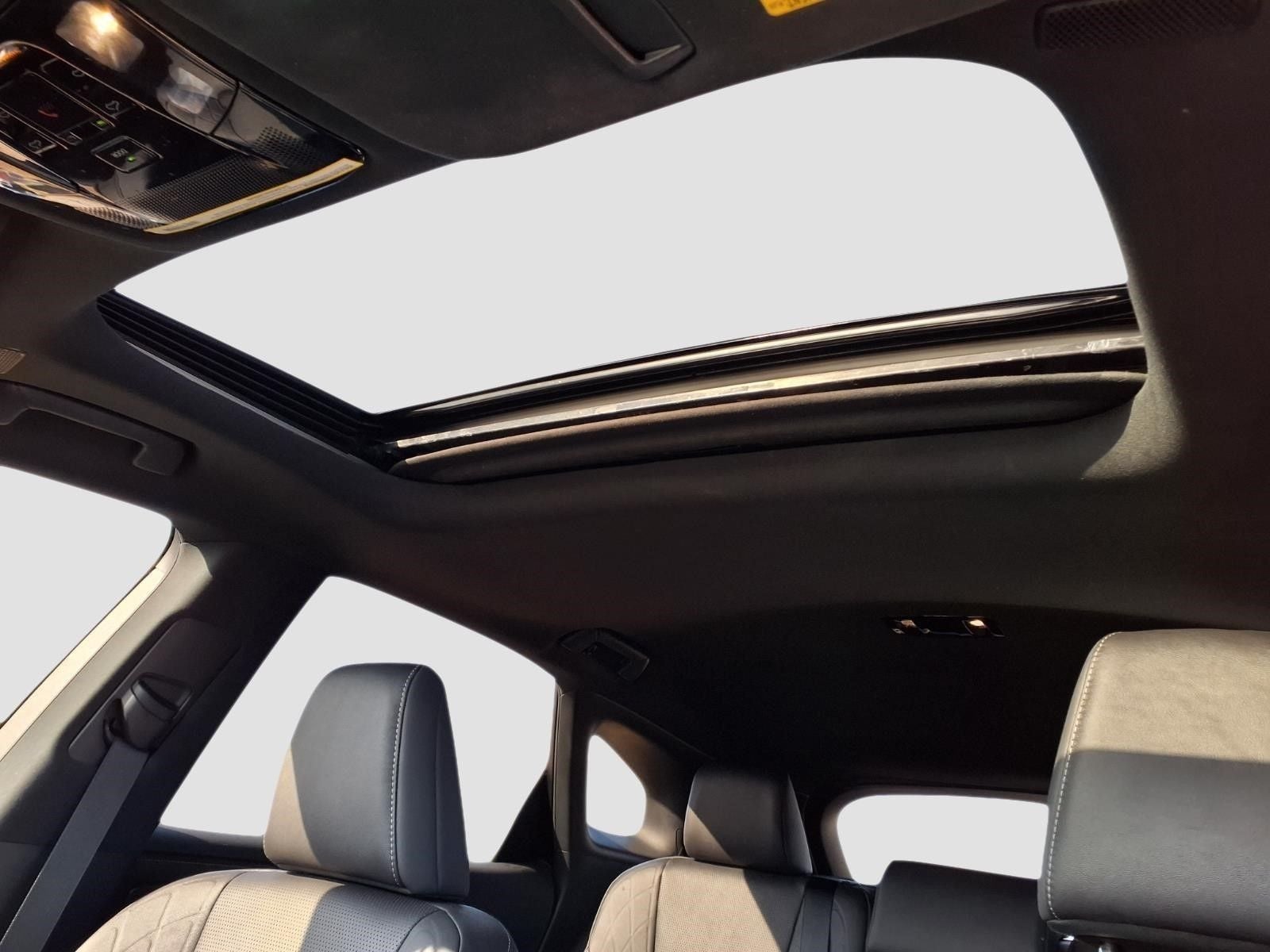 2024 Lexus RX 350 Premium Plus