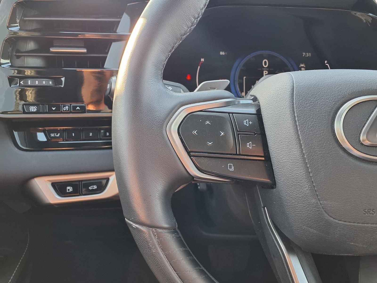 2024 Lexus RX 350 Premium Plus