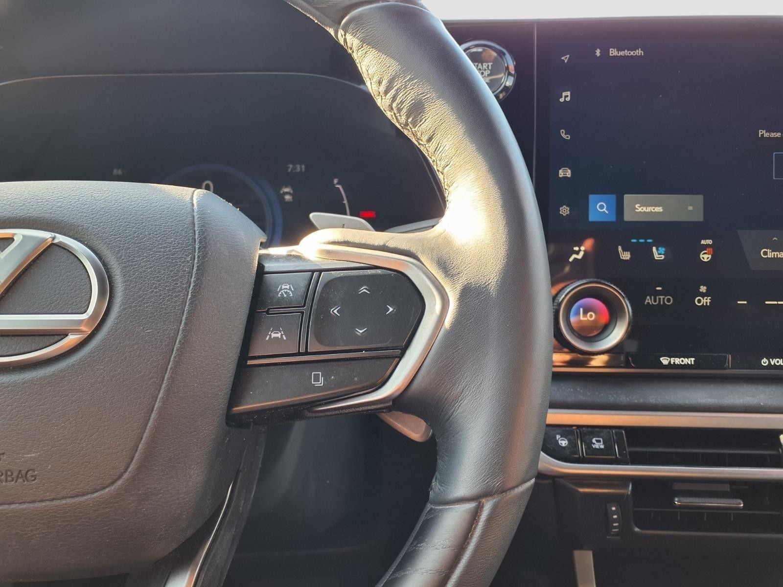 2024 Lexus RX 350 Premium Plus