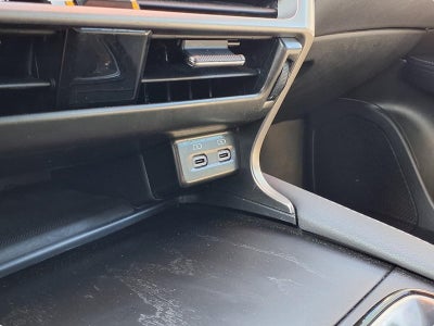 2024 Lexus RX 350 Premium Plus