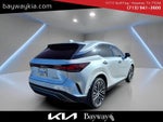 2024 Lexus RX 350 Premium Plus
