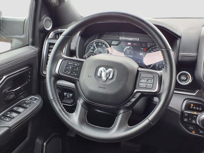 2022 RAM 2500 Power Wagon