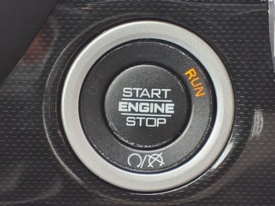 2022 RAM 2500 Power Wagon