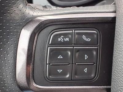 2022 RAM 2500 Power Wagon