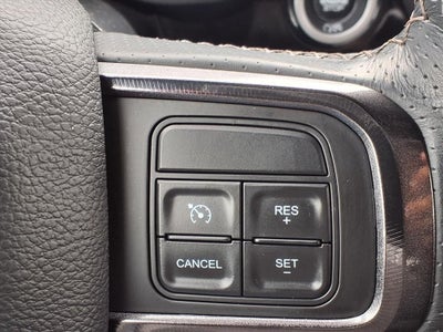 2022 RAM 2500 Power Wagon