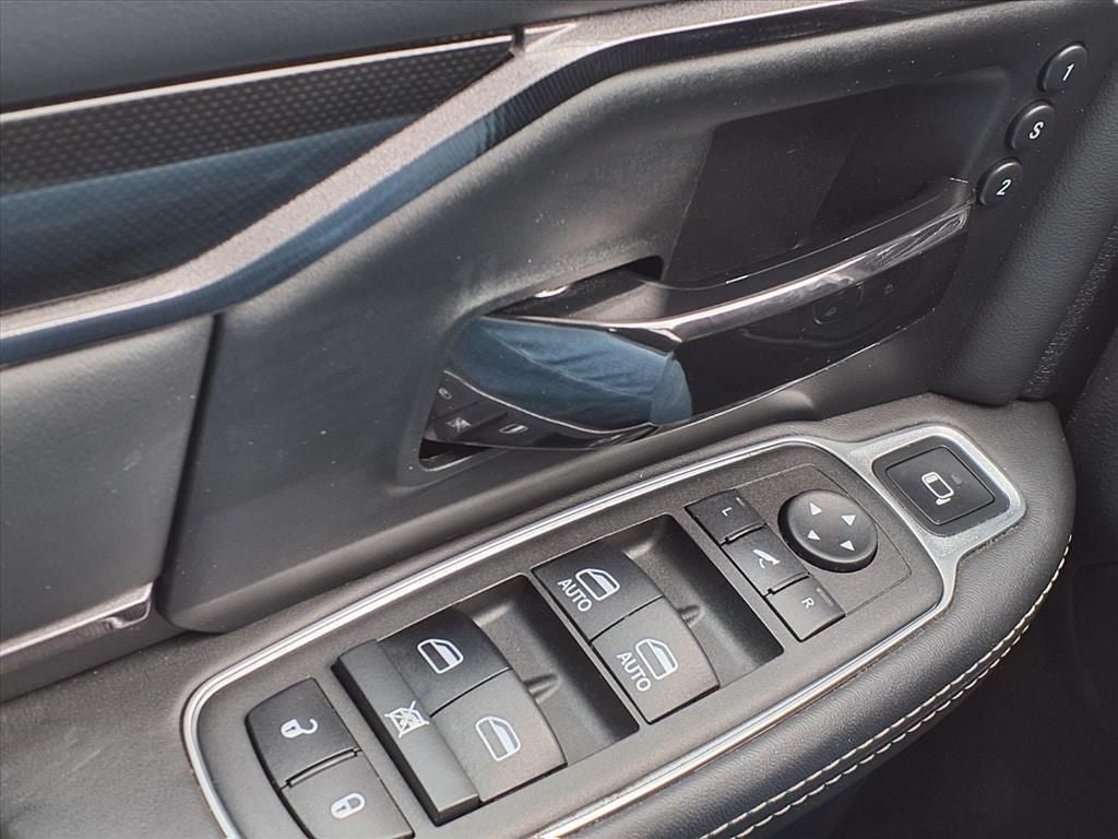 2022 RAM 2500 Power Wagon