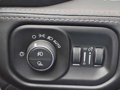 2022 RAM 2500 Power Wagon