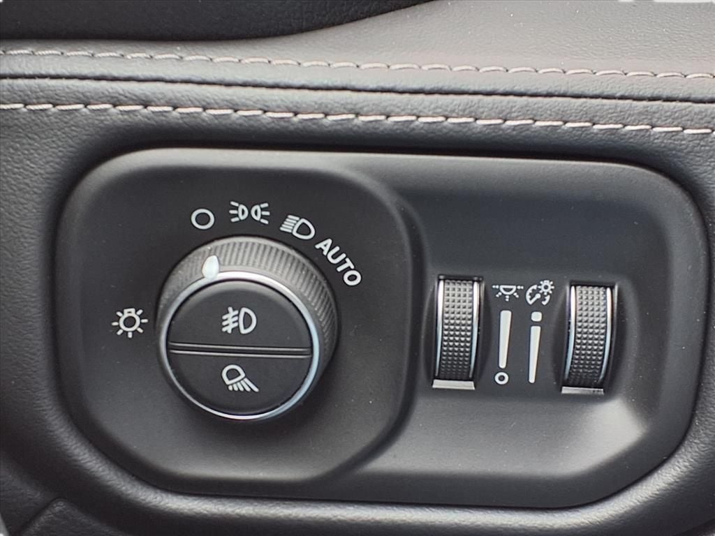 2022 RAM 2500 Power Wagon