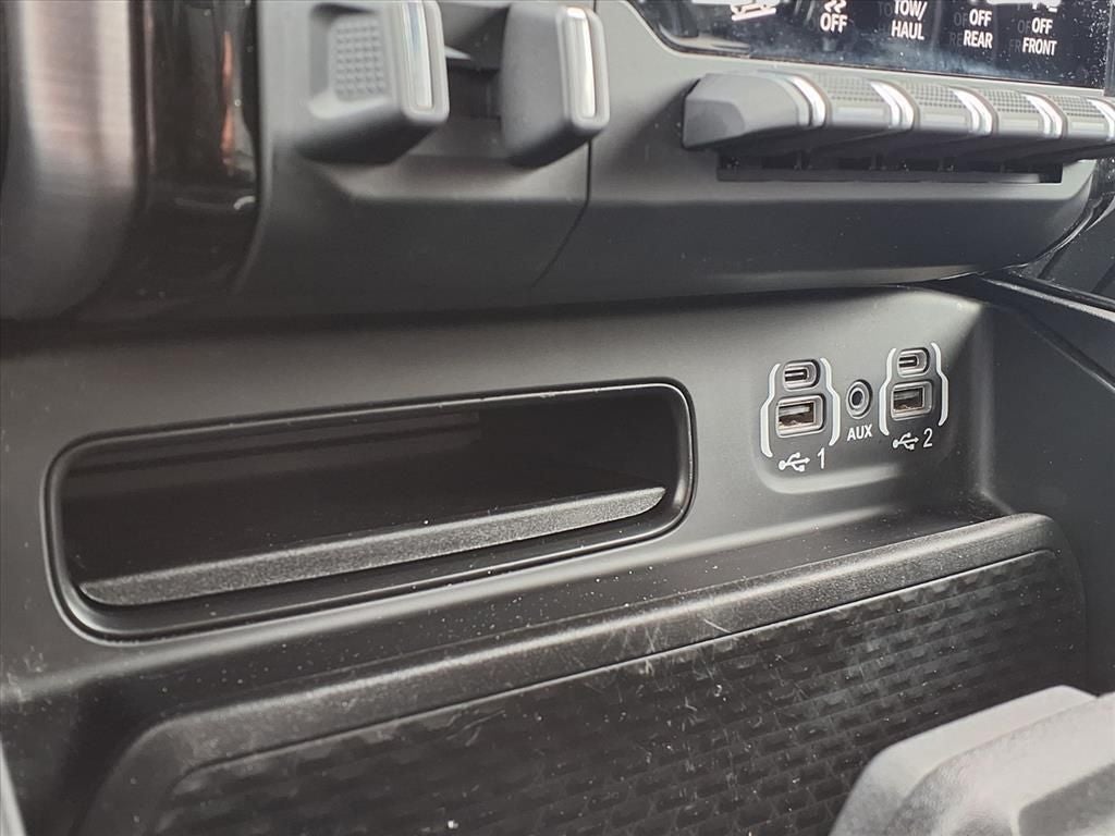 2022 RAM 2500 Power Wagon