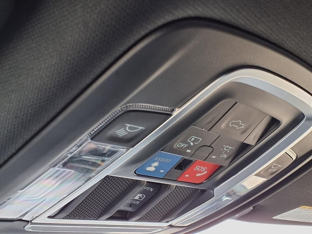 2022 RAM 2500 Power Wagon