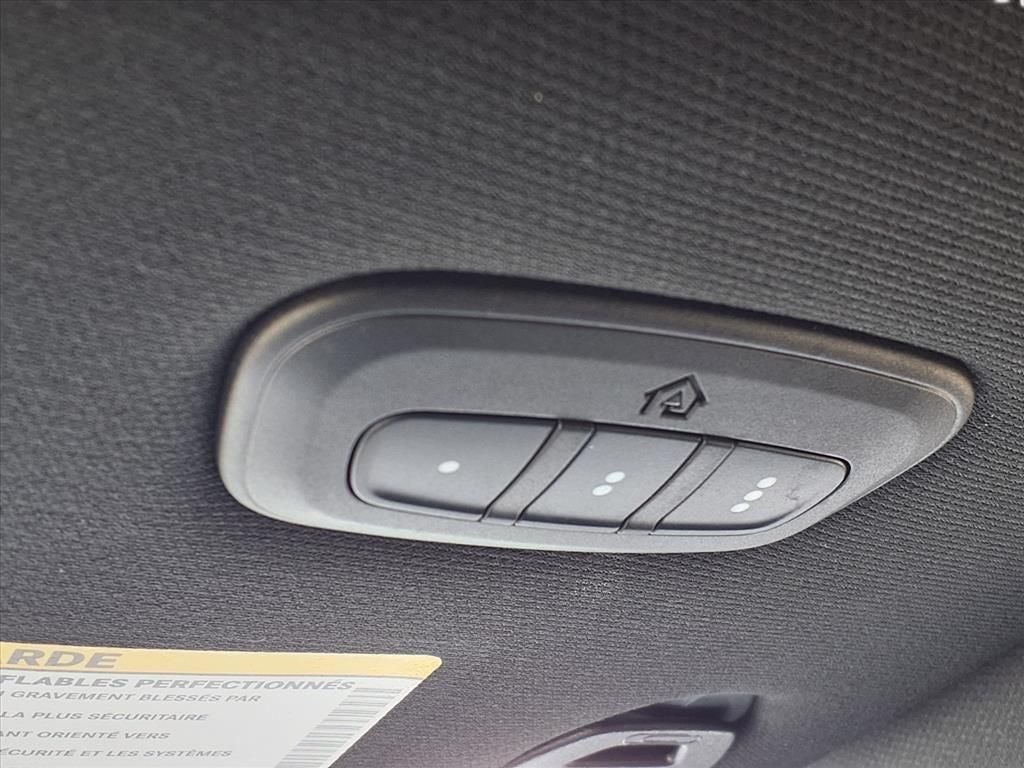 2022 RAM 2500 Power Wagon