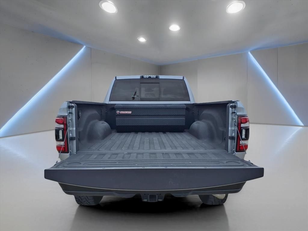 2022 RAM 2500 Power Wagon