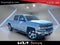 2018 Chevrolet Silverado 1500 LTZ 1LZ