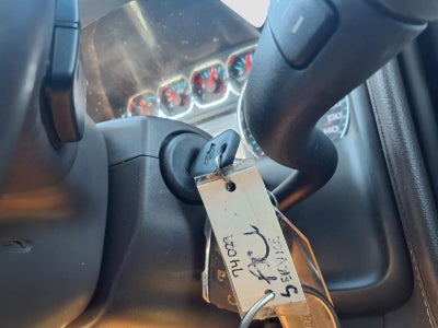 2018 Chevrolet Silverado 1500 LTZ 1LZ