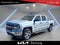 2018 Chevrolet Silverado 1500 LTZ 1LZ