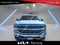 2018 Chevrolet Silverado 1500 LTZ 1LZ