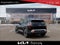 2027 Kia EV3 Wind