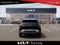 2027 Kia EV3 Wind