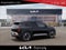 2027 Kia EV3 Wind