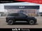 2027 Kia EV3 Wind