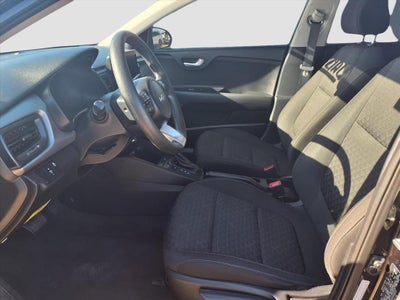 2023 Kia Rio LX