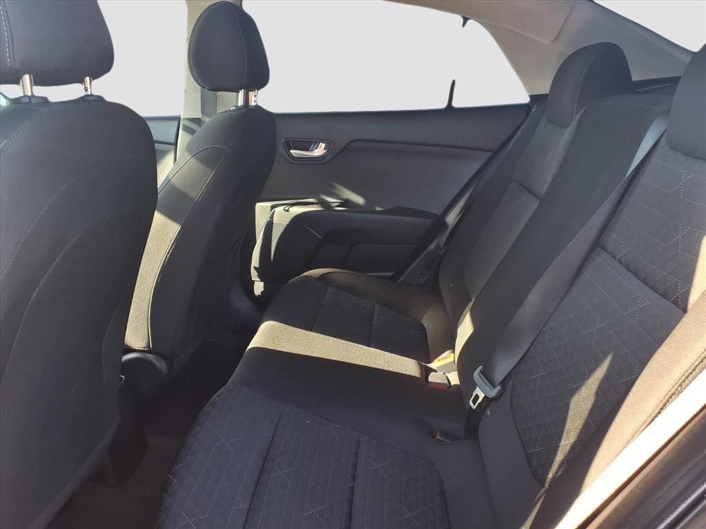 2023 Kia Rio LX