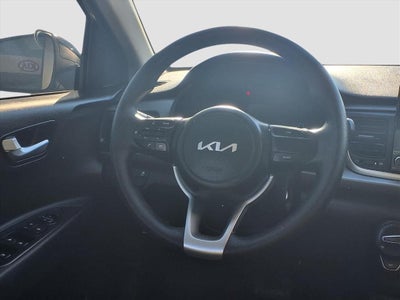 2023 Kia Rio LX