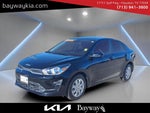 2023 Kia Rio LX
