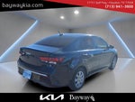 2023 Kia Rio LX