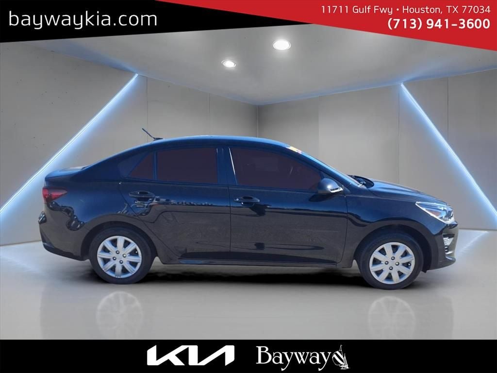 2023 Kia Rio LX