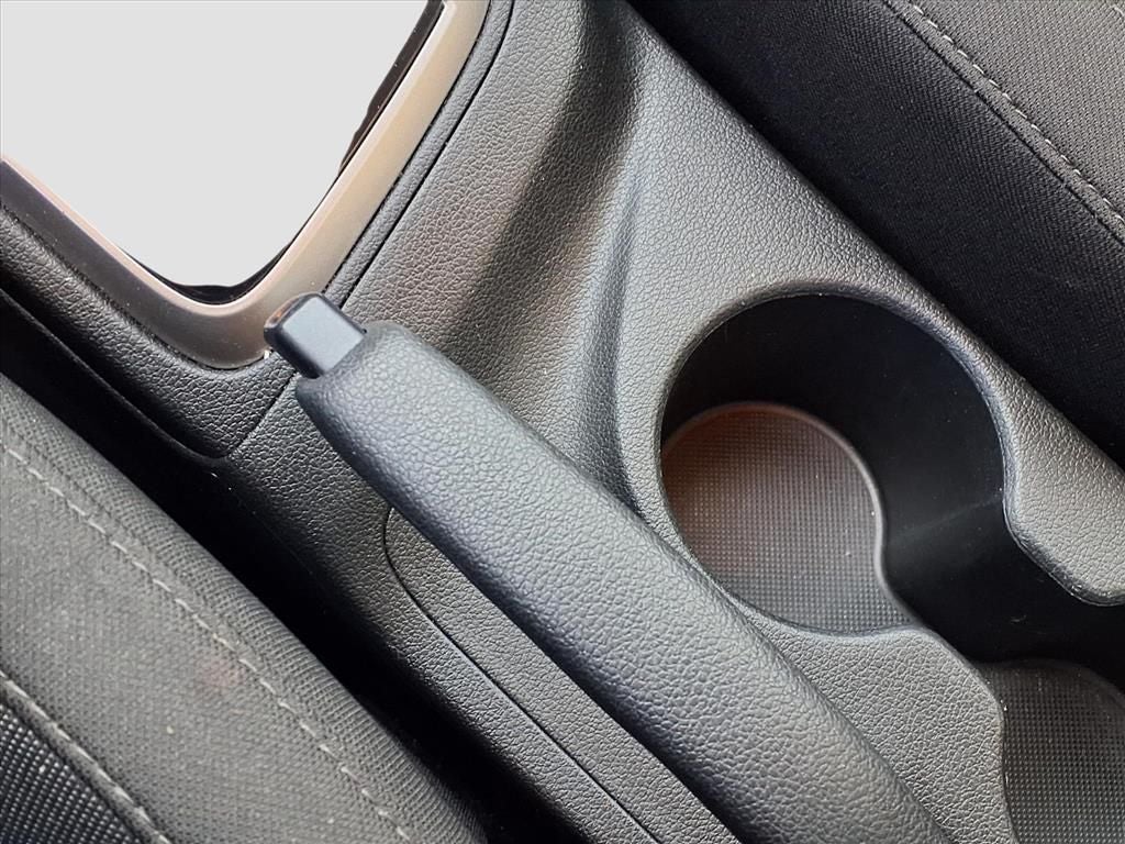 2022 Hyundai Accent SE