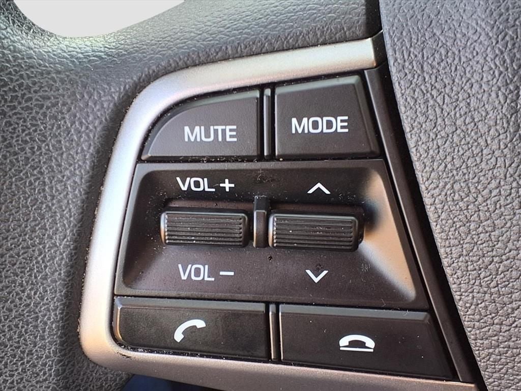 2022 Hyundai Accent SE