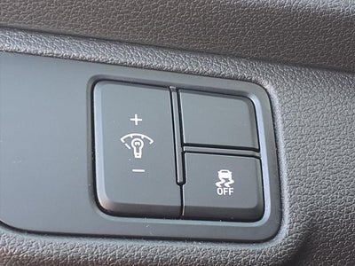 2022 Hyundai Accent SE