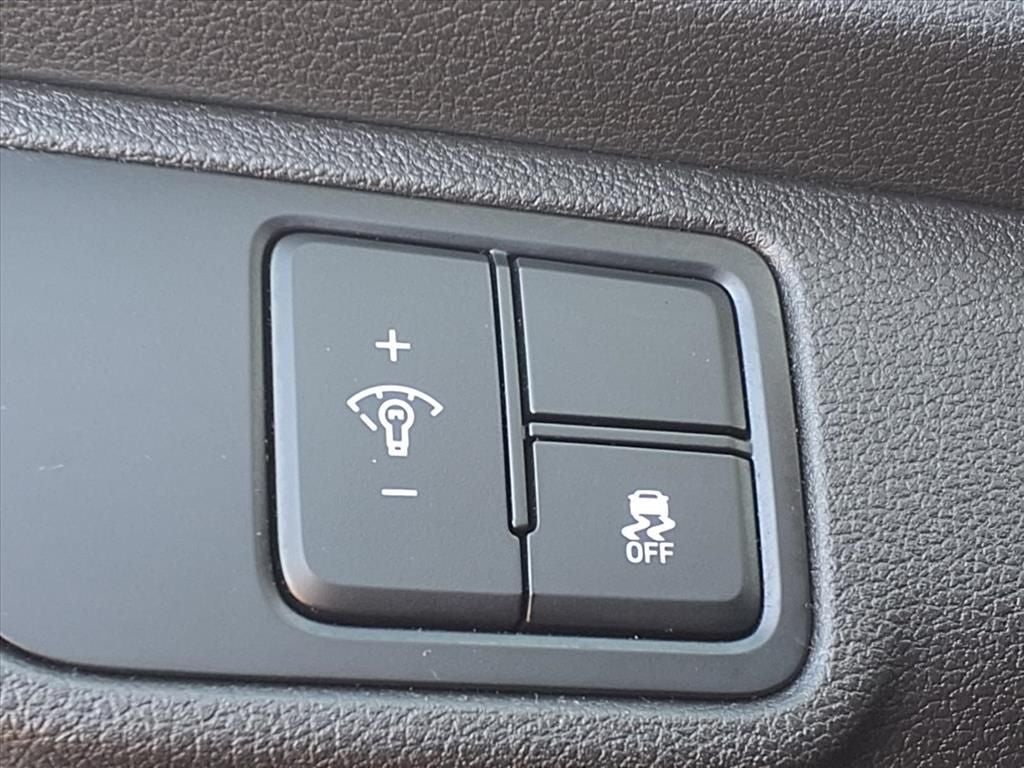 2022 Hyundai Accent SE