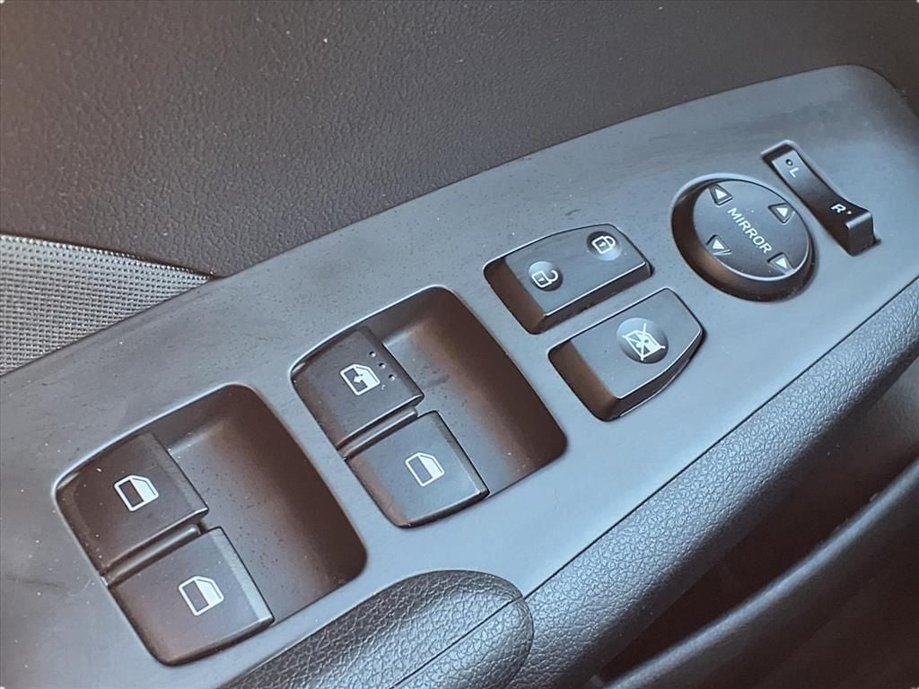 2022 Hyundai Accent SE