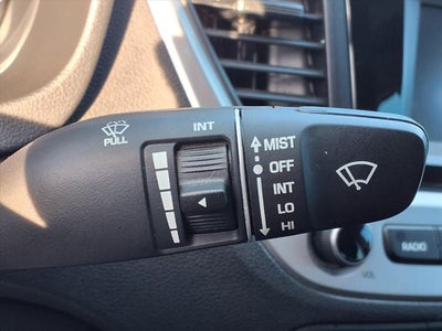 2022 Hyundai Accent SE