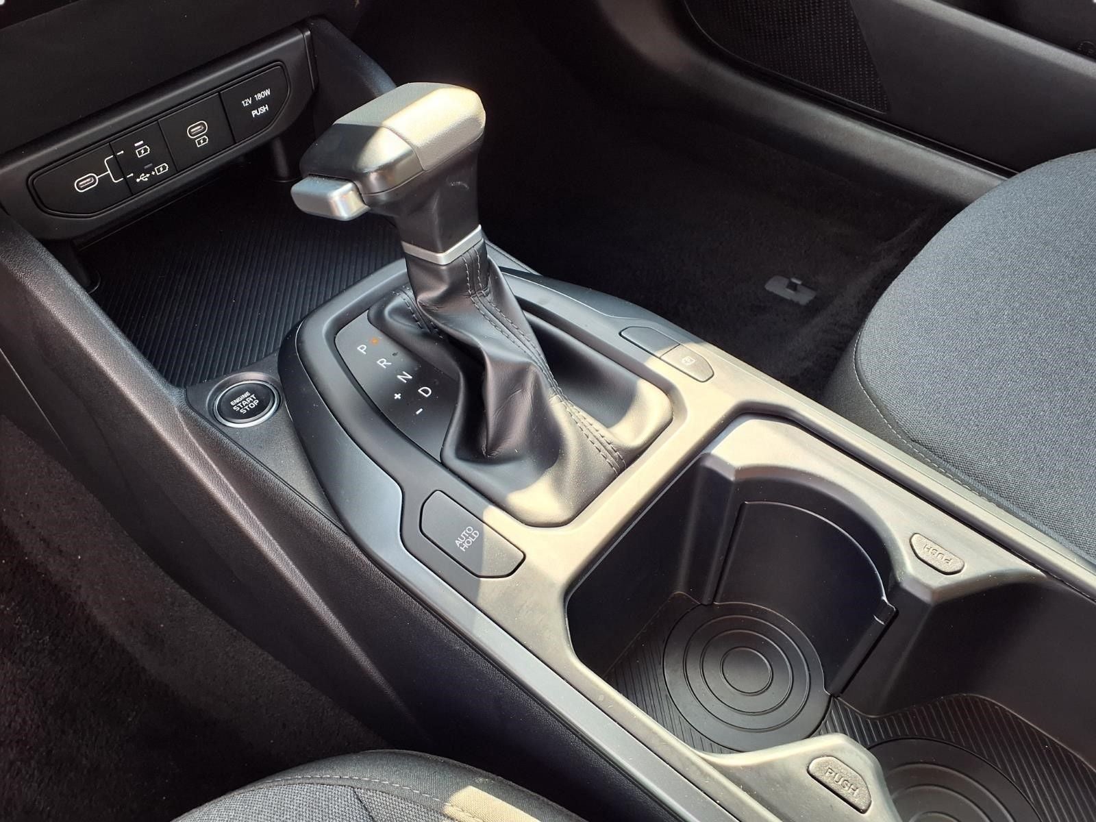 2025 Kia K4 LXS - Photo 22
