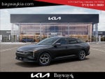 2027 Kia K4 LXS