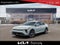 2027 Kia K4 LXS