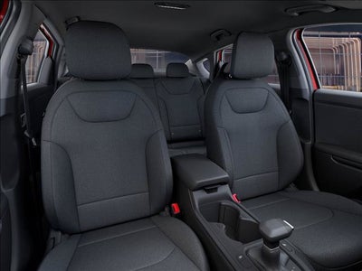 2027 Kia K4 LX