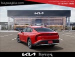 2027 Kia K4 LX